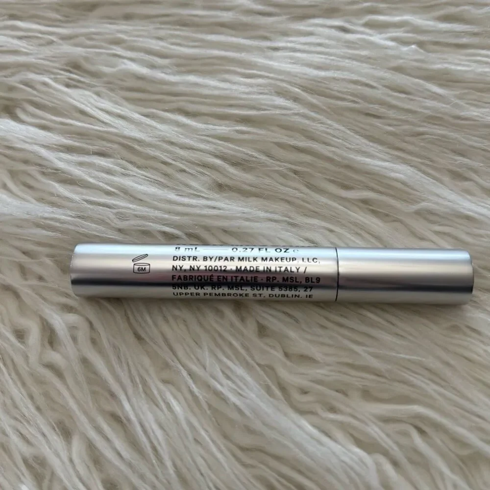Milk Makeup Kush High Volumizing Mascara Boom